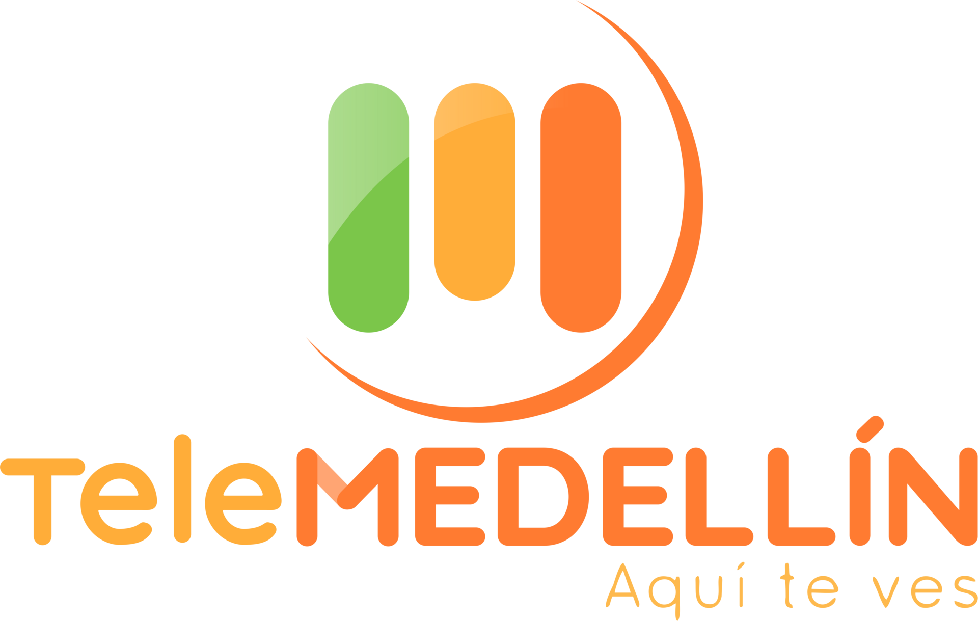 Telemdelín